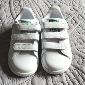 Stan Smith Toddler Adidas